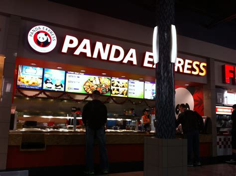 Looking for a delicious and convenient meal? Find your nearest Panda Express location and order online or pick up your favorite dishes. Enjoy our fresh and flavorful American …